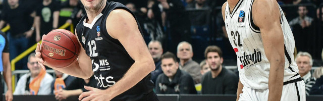 Veličković dao koristan savet saigračima posle pobede nad Megom