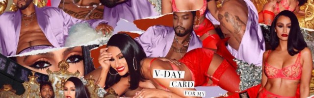 Rihanna će nam spasiti Dan Zaljubljenih