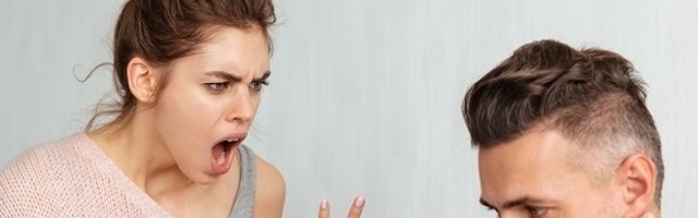 Naljutila se žena na muža, a onda mu dala žestok ultimatum...