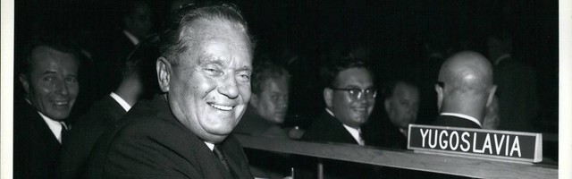 Titov unuk otkrio: Deda mi je priznao koja mu je bila najveća greška u životu