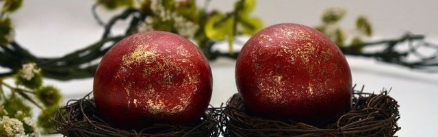 IZNENADIĆETE SE! ZNATE LI ZAŠTO VASKRS NIJE ISTOG DANA SVAKE GODINE? Određivanje datuma zavisi od jednog praznika, ali i MESECA