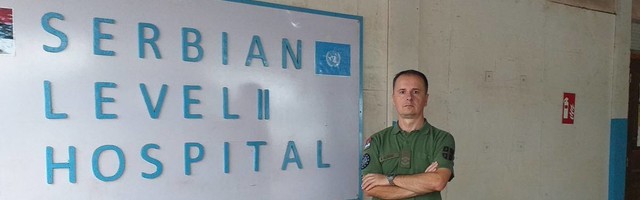 Miodrag je primio 14 različitih vakcina i ima poruku za sve koji sumnjaju da je cepljenje štetno