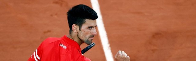 Pariz je spreman za spektakl: Novak Đoković na Rafaela Nadala u polufinalu Rolan Garosa