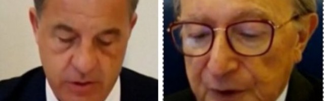 MILIONERI! Serž Bramerc i Karmel Ađijus uzimali po godini blizu 89 miliona dolara! I NIJE IM DOSTA!