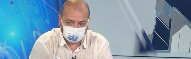 Šormaz opalio po kineskoj vakcini! Šta će mu reči šef?