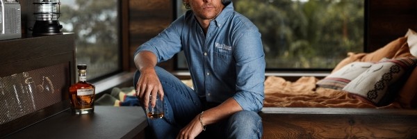 Zašto Metju Mekonahi decenijama ne upotrebljava dezodoranse