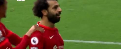 Fudbalski faraon zvani Mo Salah: Maradonin duh ušao u Egipćanina, golčina od koje zastaje dah (VIDEO)