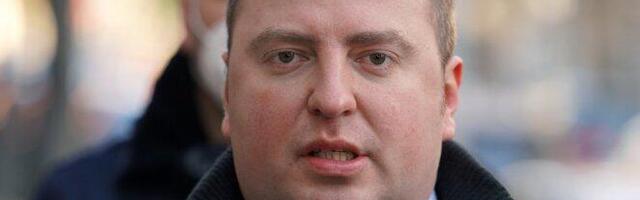 OPOZICIJA OKUPLJENA OKO ĐILASA VEĆ SPREMA ALIBI ZA IZBORNI DEBAKL! Mirković: Kriju se iza bebuloznih saopštenja pošto ih narod neće!