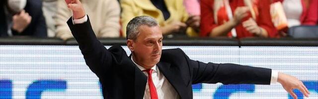 Radonjić o vređanju Obradovića sa tribina: Uradio sam ono što sam smatrao da treba