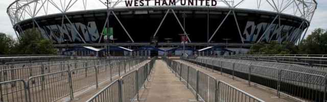 Zdravstvena slika Premijer lige: Šestorica pozitivnih, testirano 748 ljudi, nastavak ne pre 19. juna?