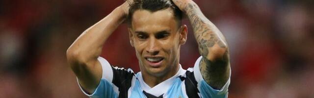Čak je i B tim Flamenga prevelik zalogaj za ovakav Gremio (VIDEO)