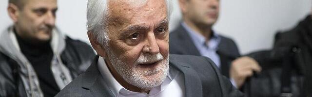 U Mostaru preminuo ratni zločinac Mladen Naletilić Tuta