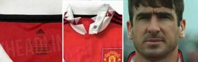 Mančester Junajted i Adidas predstavljaju nove dreseve klasičnog sitla