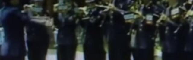 CNN ima snimak koji će emitovati uoči smaka sveta (VIDEO)