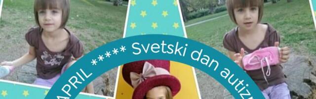 Svetski dan osoba sa autizmom