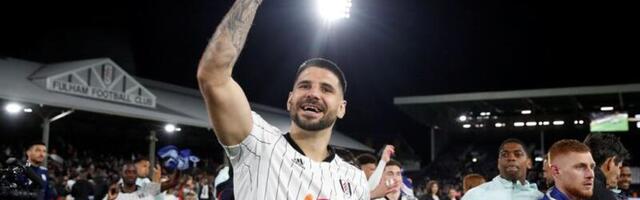 Aleksandar Mitrović posle 40. gola i promocije u Premijer ligu: Nisam još završio