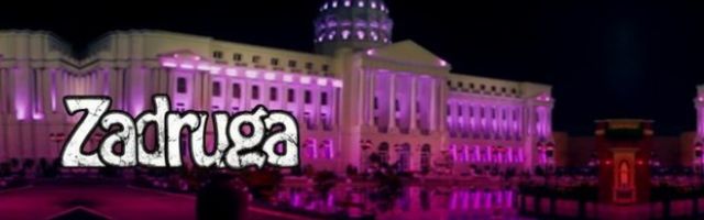 (VIDEO) PREKINUTA EMISIJA! HAOS - vrisak odzvanjao Zadrugom, svi SKOČILI NA NOGE! U spavaćoj sobi se DESILO OVO!