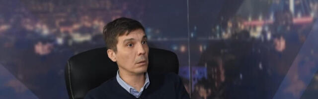Vrzić: Amerika osniva „Ministarstvo istine”, to je znak slabosti