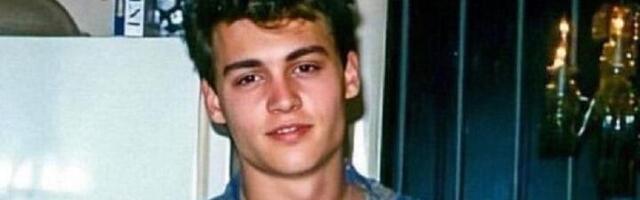 Uloga, pa se rastali: Prvu Džonijevu ženu i dalje zovu Dep