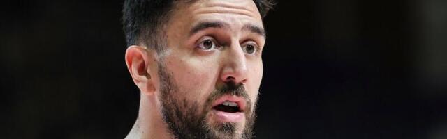 Vasilije Micić osvojio prvi trofej u novoj sezoni!