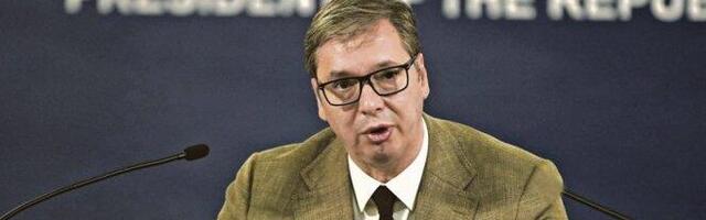 Kurtijevi jurišnici pokazuju da je jedini njegov cilj obračun sa narodom i Vučićem lično! Žele da oslabe Srbiju