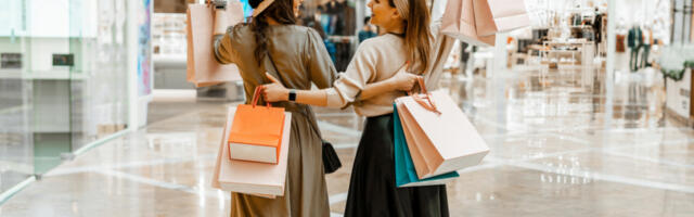 Utiče pozitivno na njih: Horoskopski znaci kojima šoping podiže energiju