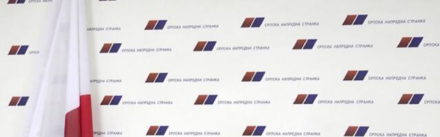 Сутра седница председништва и Главног одбора СНС-а