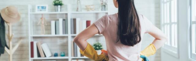 Zadržavaju lošu energiju: Izbacite 50 stvari iz kuće!