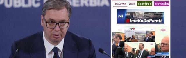 TAJKUN MRZI KADA SRBIJA DOBIJA PUTEVE! Sraman tekst na Novoj S zbog otvaranja deonice Moravskog koridora