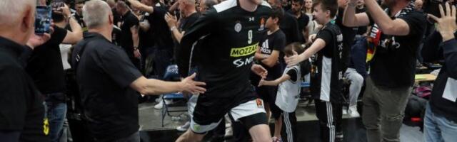 JAKO JE TEŠKO! Alen Smailagić: NEMAMO VREMENA ZA ODMOR!