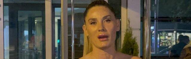 ANA ĆURČIĆ NAPOKON PRIZNALA ISTINU O VEZI SA ACOM BULIĆEM: Bivša zadrugarka otkrila kakve dokaze ima protiv Zvezdana Slavnića, sprema mu PAKAO!