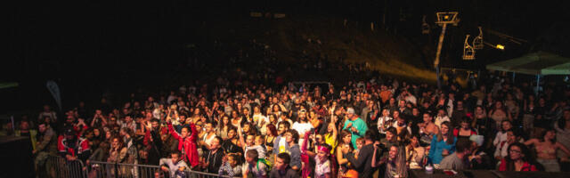 Poznat kompletan program Mountain Music Festa: 20 izvođača i bogat dnevni sadržaj za sve generacije