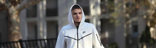 Čačanin u redovima lučanske Mladosti ide u Čempionšip