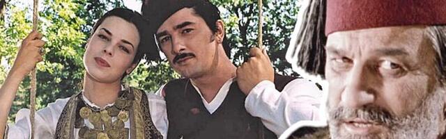 "Da nije bilo Gage, ne bi bilo ni Zone Zamfirove", proslavljeni reditelj progovorio o gestu legendarnog glumca