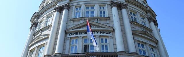 Medicinski fakultet u Nišu i u drugom upisnom roku ubedljivo najpopularniji.