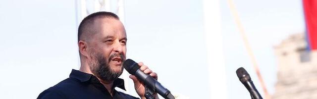 Ivanović: Izađi na izbore i pomozi Beogradu da pobedi!