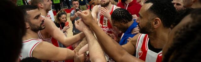 Zvezda odgovorila Vučiću: Mi smo najtransparentniji