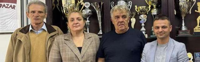 Bajramski turnir u šahu 13. aprila