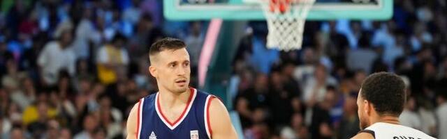 Poznato je kad će "orlovi" igrati za olimpijsku bronzu