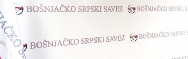 OO BOSS PRIJEPOLJE OSUĐUJE PRIJETNJE UPUĆENE VUČIĆU I POPADIĆU