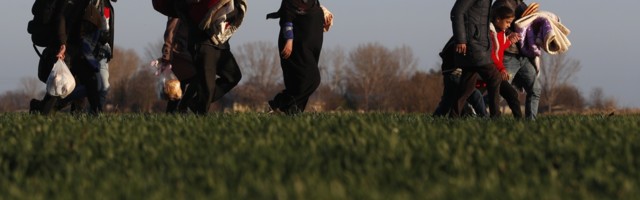 Italija zabranjuje vraćanje migranata u zemlje porekla