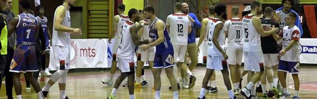 Užičani vezali i treću pobedu