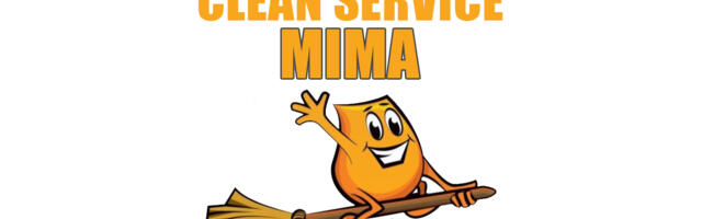 Clean Service Mima – Beograd