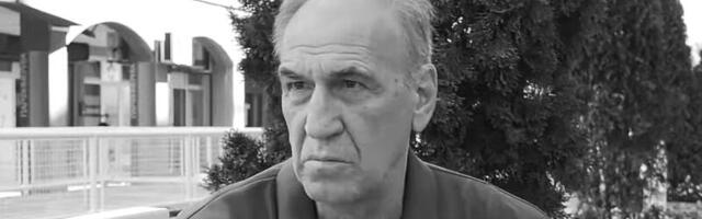 Odlazak košarkaškog gorostasa: Umro Dražen Dalipagić