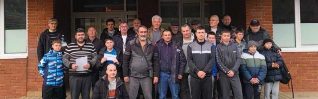Vranjanac osvojio Svetosavski šahovski turnir u Žbevcu