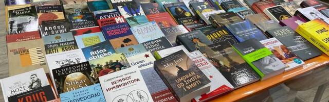 Leskovački bibliotekari pozivaju građane da daruju knjige za školske biblioteke