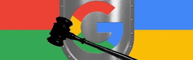 Trump – Google bi trebalo da se podeli 