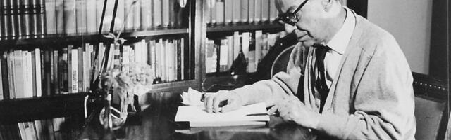 Razgovor sa Andrićem: O jeziku, priči i pripovedanju