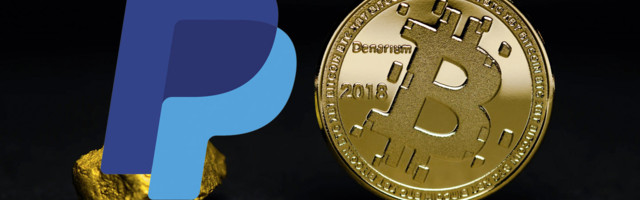Kripto vest godine? Naglo skočila vrednost Bitcoina nakon što je PayPal omogućio upotrebu kripto valuta
