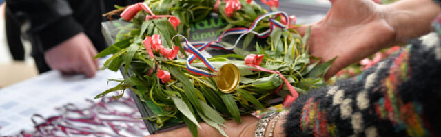 Danas je Lazareva subota ili Vrbica